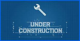 Under Construction Icon